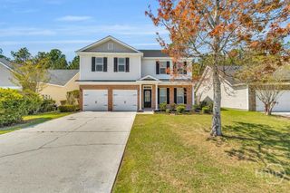 137 Lake House Road, Pooler, GA 31322