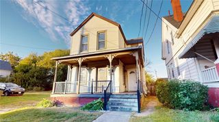 224 W 26th ST, Norfolk, VA 23517