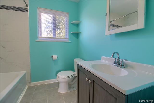 9985 Jackson Lane, Van Buren Charter Township, MI 48111