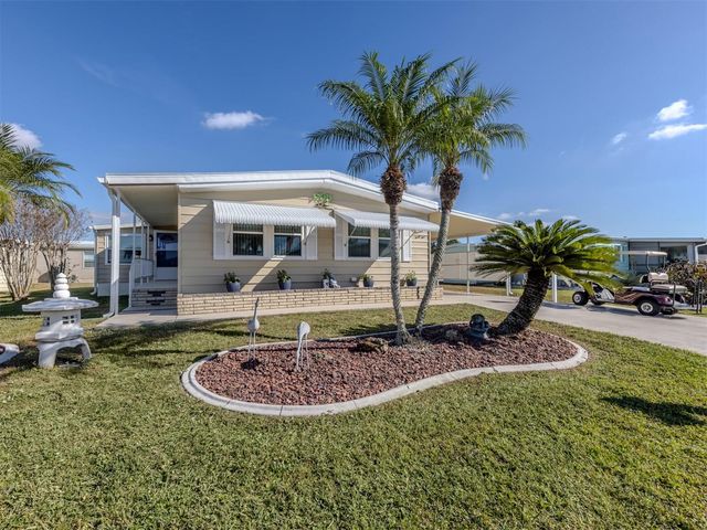 145 SEAWARD WAY, North Port, FL 34287