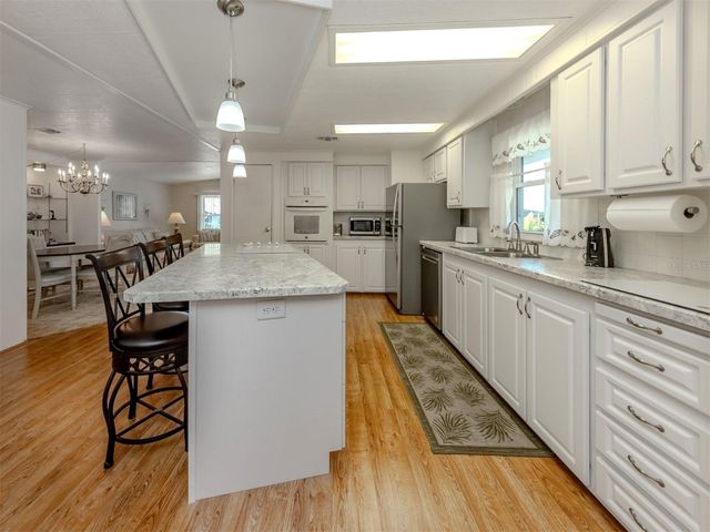 145 SEAWARD WAY, North Port, FL 34287