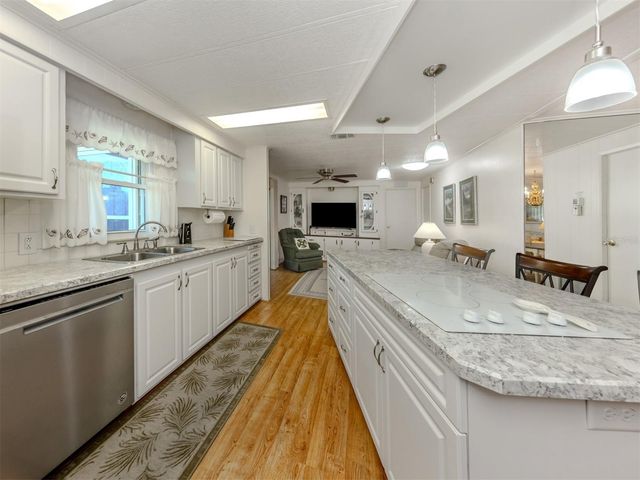 145 SEAWARD WAY, North Port, FL 34287