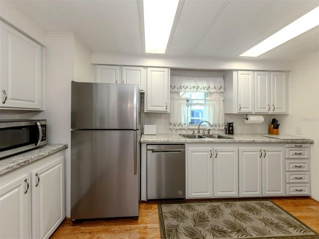 145 SEAWARD WAY, North Port, FL 34287