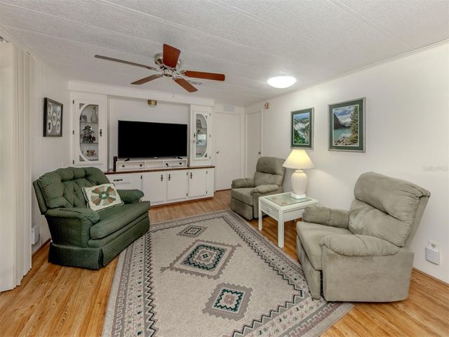 145 SEAWARD WAY, North Port, FL 34287