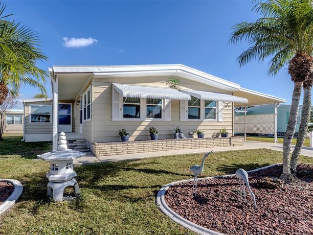 145 SEAWARD WAY, North Port, FL 34287