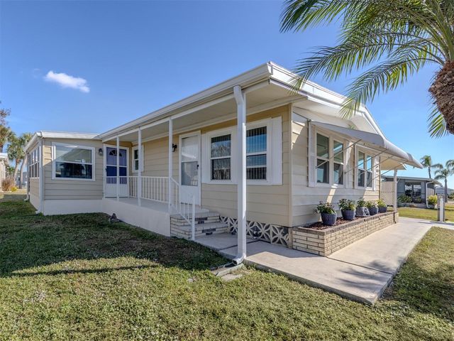 145 SEAWARD WAY, North Port, FL 34287