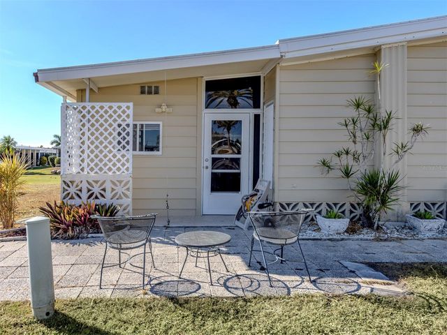 145 SEAWARD WAY, North Port, FL 34287