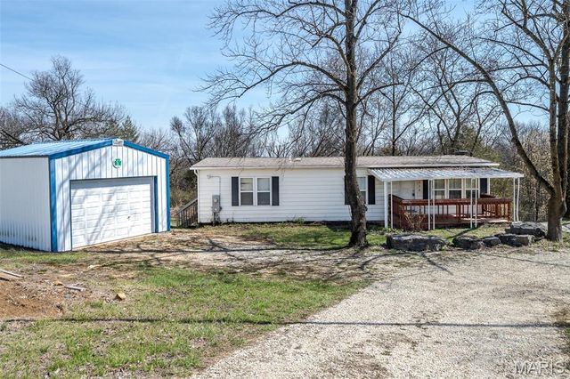 2298 Highway A, Washington, MO 63090