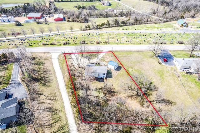 2298 Highway A, Washington, MO 63090