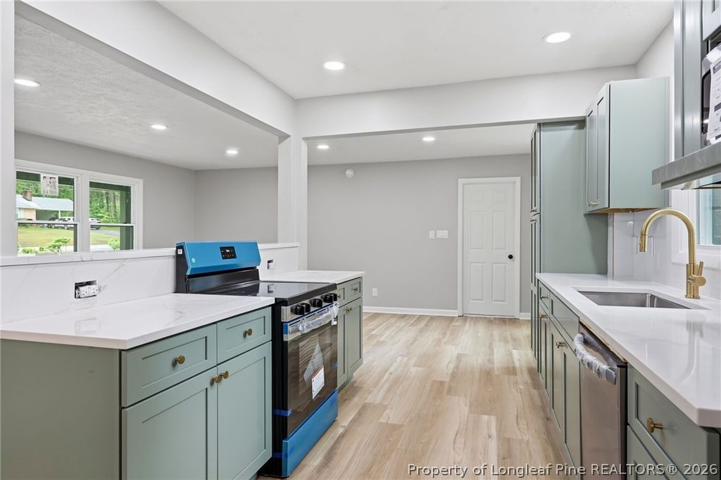 1934 Forest Hills Drive, Fayetteville, NC 28303 — photo 11