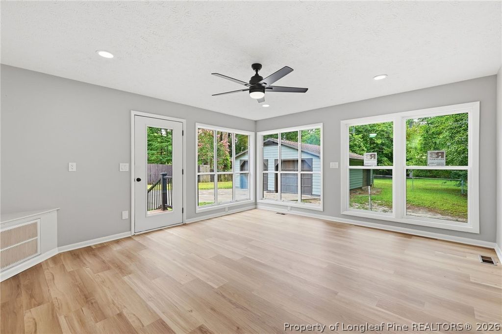 1934 Forest Hills Drive, Fayetteville, NC 28303 — photo 13