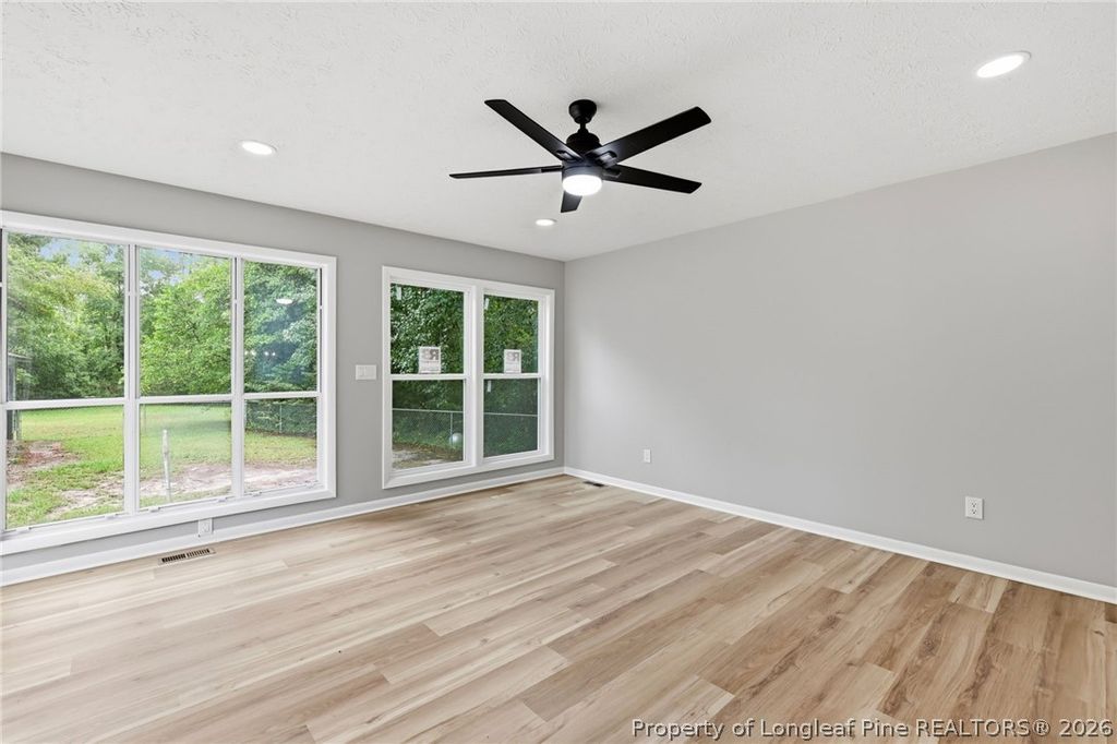 1934 Forest Hills Drive, Fayetteville, NC 28303 — photo 14