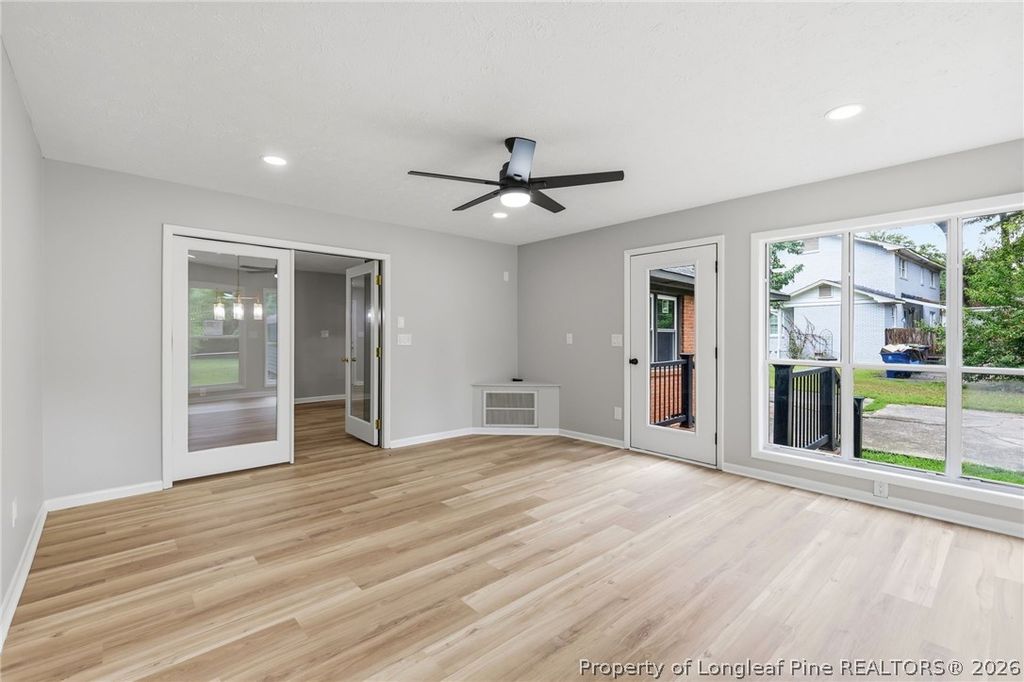 1934 Forest Hills Drive, Fayetteville, NC 28303 — photo 15