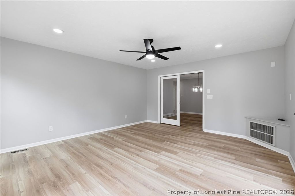 1934 Forest Hills Drive, Fayetteville, NC 28303 — photo 20