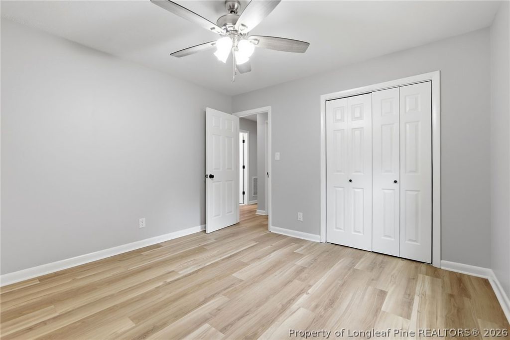1934 Forest Hills Drive, Fayetteville, NC 28303 — photo 23