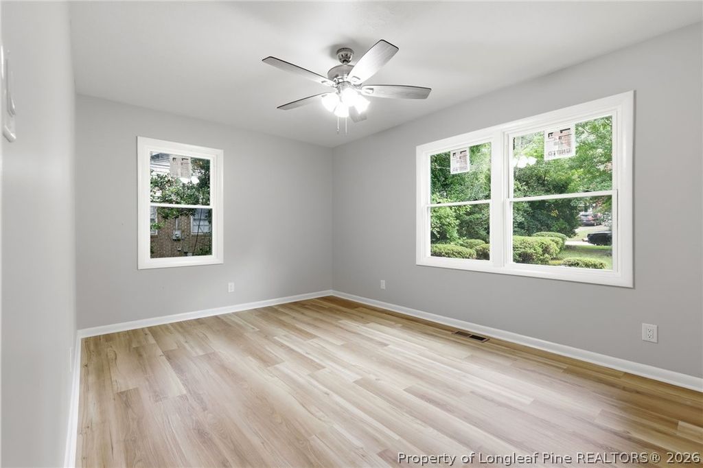 1934 Forest Hills Drive, Fayetteville, NC 28303 — photo 24