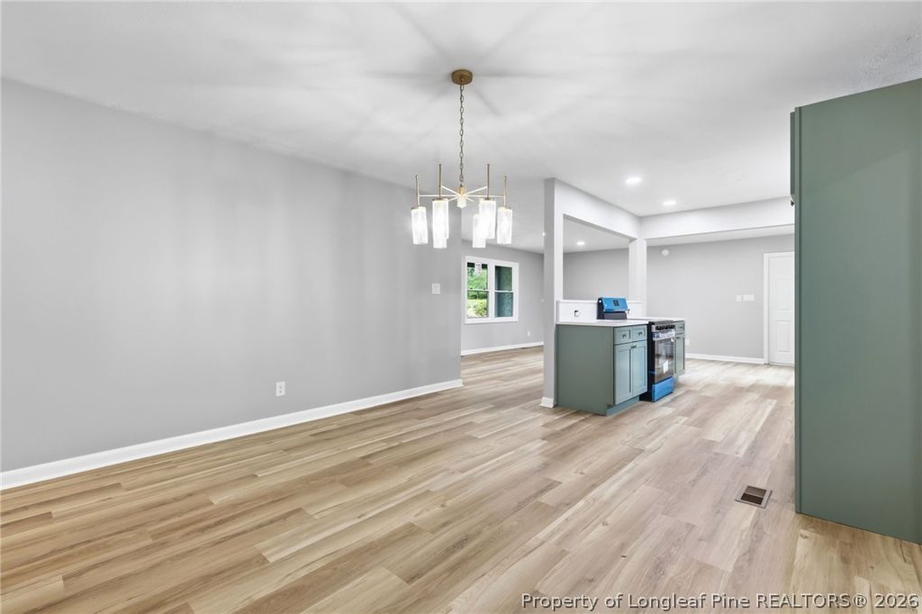 1934 Forest Hills Drive, Fayetteville, NC 28303 — photo 5