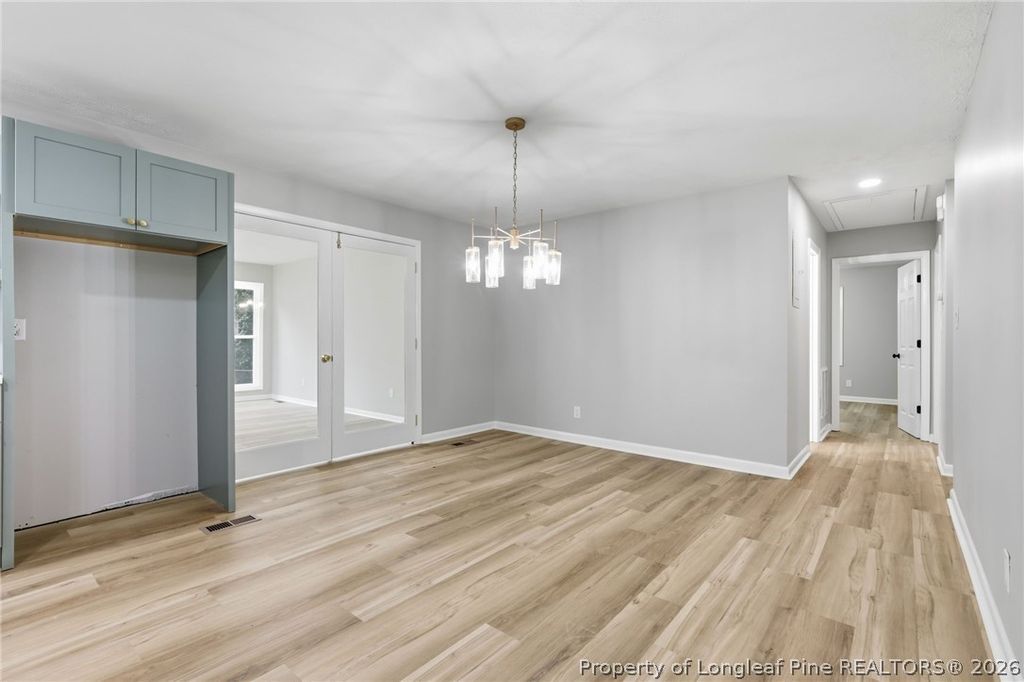 1934 Forest Hills Drive, Fayetteville, NC 28303 — photo 9