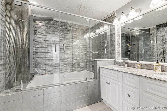 104 Blackiston Ridge Court, Clarksville, IN 47129