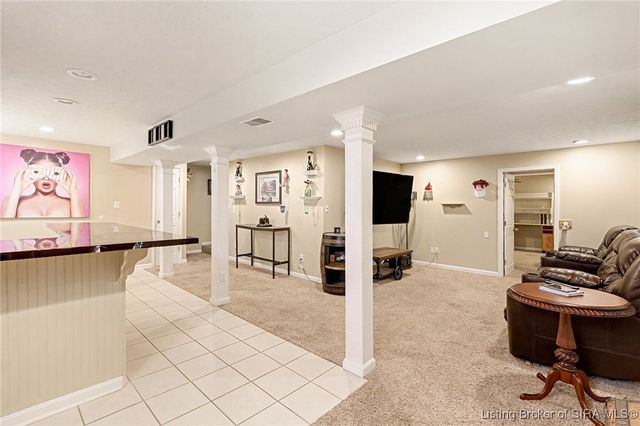 104 Blackiston Ridge Court, Clarksville, IN 47129