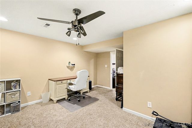 104 Blackiston Ridge Court, Clarksville, IN 47129