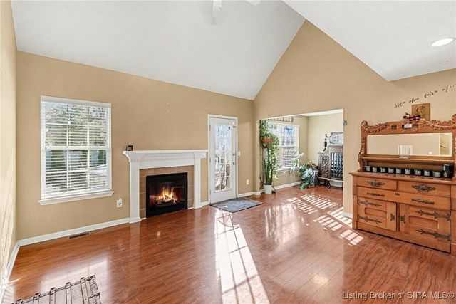 104 Blackiston Ridge Court, Clarksville, IN 47129