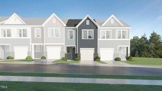 58 Florida Street, Lillington, NC 27546