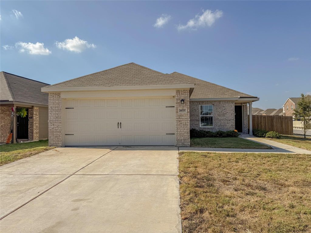 14000 John Aregood PASS, Elgin, TX 78621
