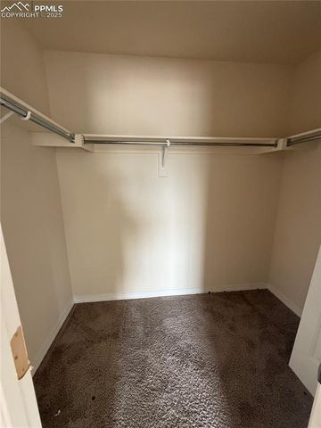 4626 High Springs Court, Colorado Springs, CO 80917