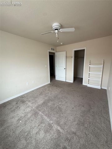 4626 High Springs Court, Colorado Springs, CO 80917