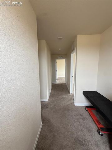 4626 High Springs Court, Colorado Springs, CO 80917