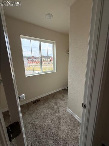 4626 High Springs Court, Colorado Springs, CO 80917