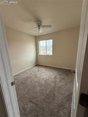 4626 High Springs Court, Colorado Springs, CO 80917