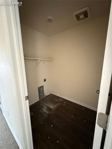 4626 High Springs Court, Colorado Springs, CO 80917