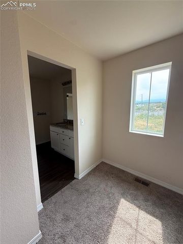 4626 High Springs Court, Colorado Springs, CO 80917