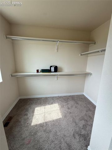 4626 High Springs Court, Colorado Springs, CO 80917