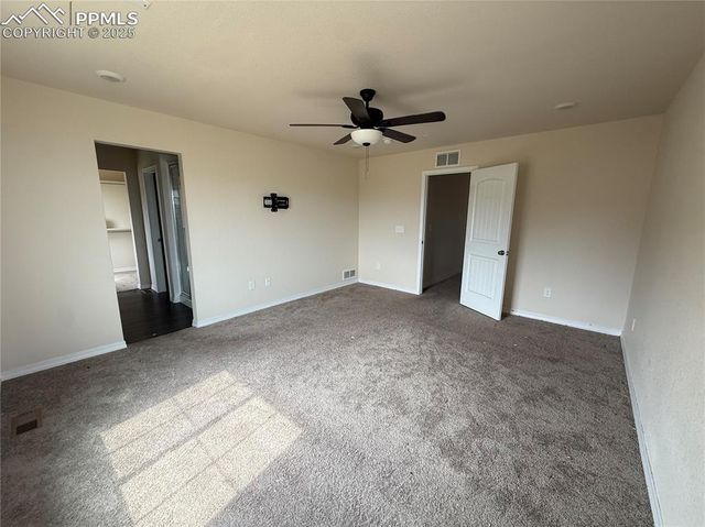 4626 High Springs Court, Colorado Springs, CO 80917