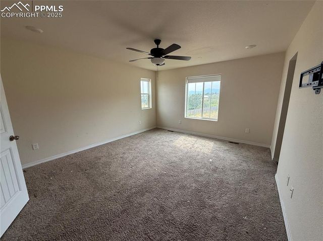 4626 High Springs Court, Colorado Springs, CO 80917