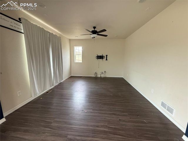 4626 High Springs Court, Colorado Springs, CO 80917