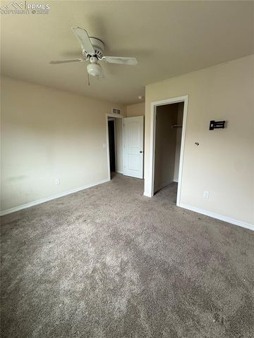 4626 High Springs Court, Colorado Springs, CO 80917