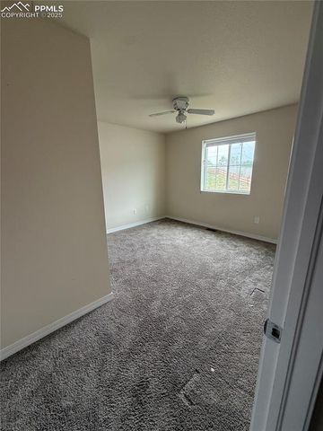 4626 High Springs Court, Colorado Springs, CO 80917