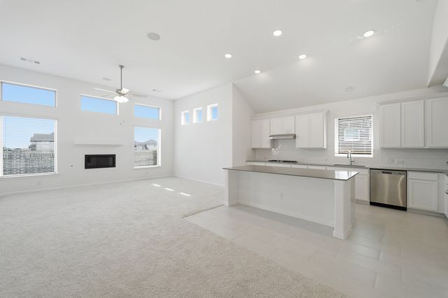 5119 Lawton Drive, Princeton, TX 75071