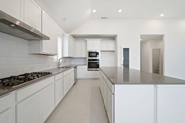 5119 Lawton Drive, Princeton, TX 75071