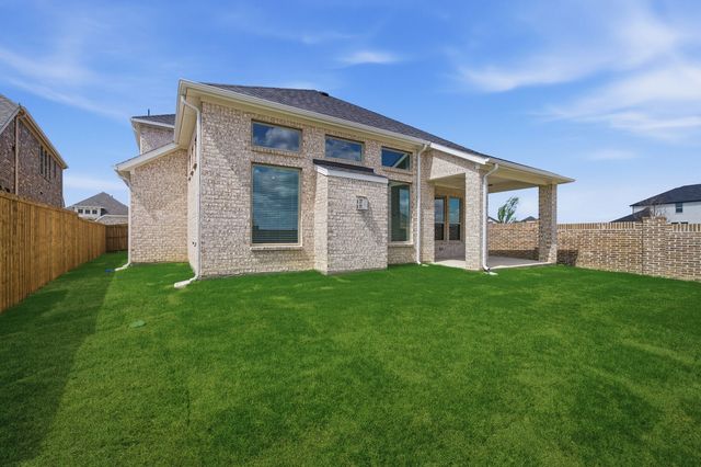 5119 Lawton Drive, Princeton, TX 75071