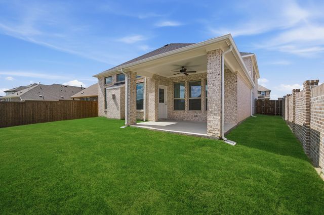5119 Lawton Drive, Princeton, TX 75071
