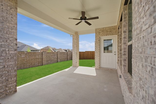 5119 Lawton Drive, Princeton, TX 75071