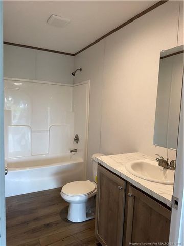 866 Roberta Road, Fairmont, NC 28340