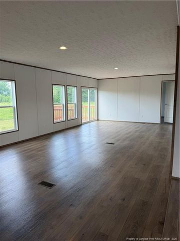 866 Roberta Road, Fairmont, NC 28340