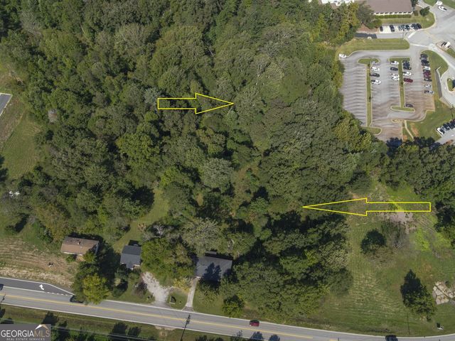 361 Historic Highway 441, Demorest, GA 30535