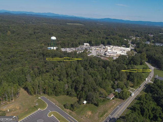 361 Historic Highway 441, Demorest, GA 30535